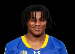 Jabari Bates
