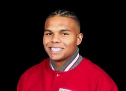 Keyan Burnett