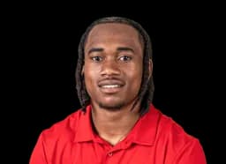 Rayshon Luke