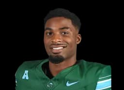 Shazz Preston