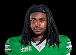 Zion Turner