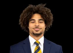 Kyion Grayes