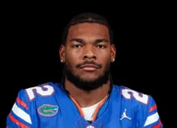 Kahleil Jackson