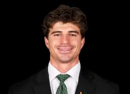 Cooper Barkate