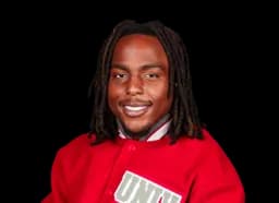 Jaylon Glover