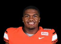 Rodney Harris II
