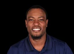 Leon Haughton Jr.