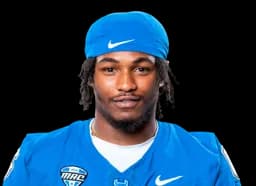 Chance Morrow