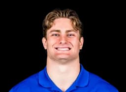 Jeremiah Hasley