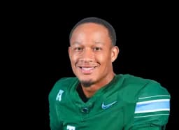 Anthony Brown-Stephens