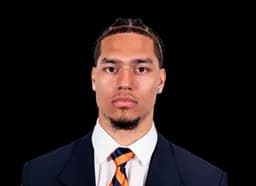 Rico Flores Jr.