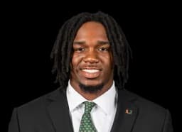 Mark Fletcher Jr.