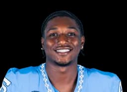 Jelani Thurman