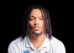 Terrell Timmons Jr.