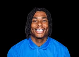 Semaj Morgan