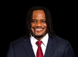 Trell Harris