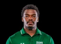 Damian Henderson II