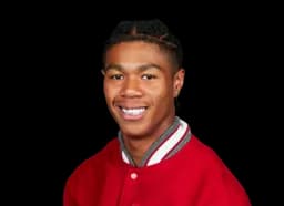Taeshaun Lyons