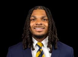 Ian Strong