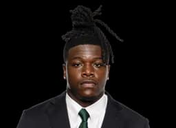 Trent Thomas