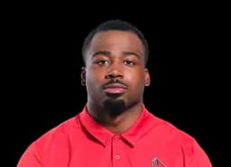 TJ Horton