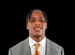 Junior Sherrill