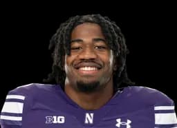 Caleb Komolafe