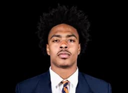Kam Robinson