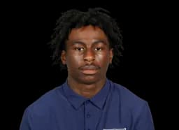 Jabari Smith