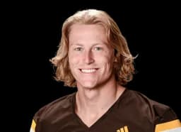 Jackson Holman