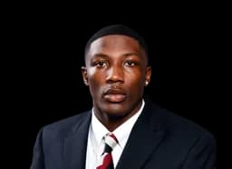 Mazeo Bennett Jr.