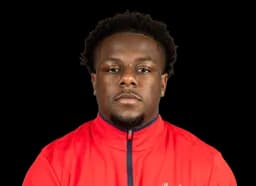 Trae'von Dunbar