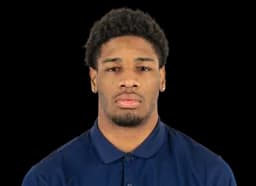 Kalieb Osborne