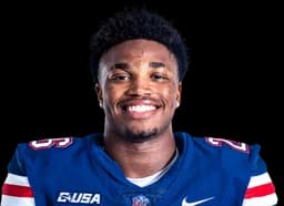 Jaylin Belford