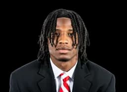 Jacory Barney Jr.