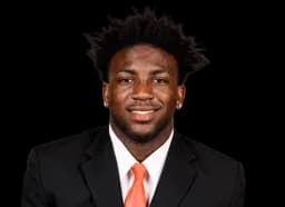 Nate Frazier