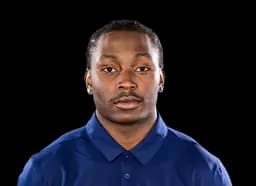 Jordan Gant