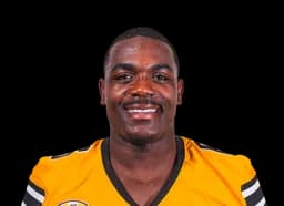 Jalen Buckley