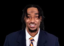 Ty'Lyric Coleman