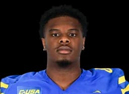 Elijah Sessoms