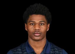 Chris Hunter III
