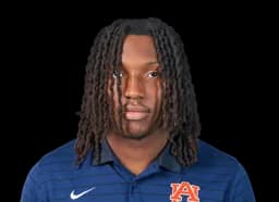 Keshaun Singleton