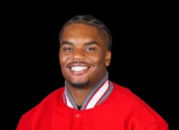 Darrien Jones