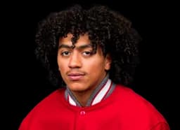 DeAngelo Irvin Jr.