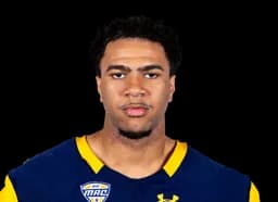Jakorion Caffey
