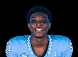 Aeron Burrell