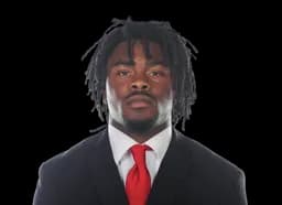 Zion Johnson