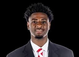 Cortez Mills Jr.