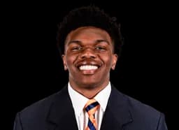 Isaiah Robinson
