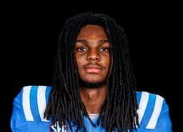 Samari Reed